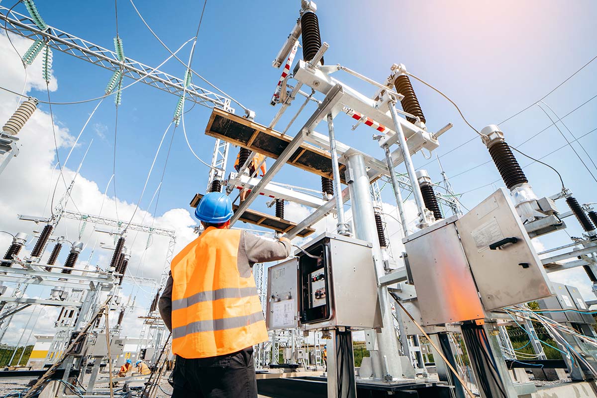 Électricité